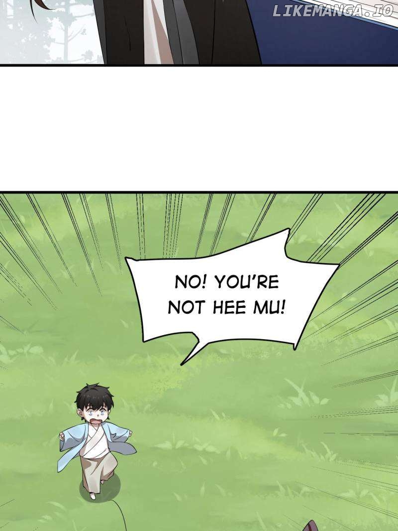 Queen of Posion: The Legend of a Super Agent, Doctor and Princess Chapter 486 - page 46