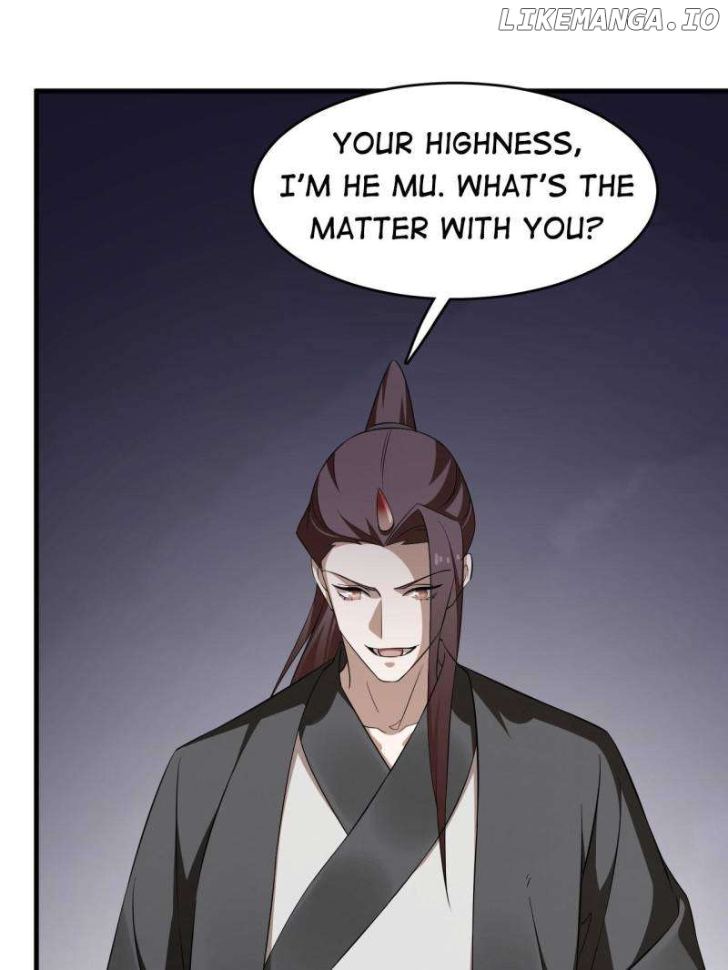 Queen of Posion: The Legend of a Super Agent, Doctor and Princess Chapter 486 - page 48