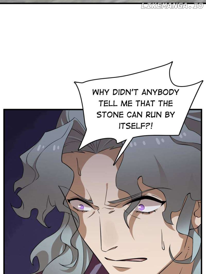 Queen of Posion: The Legend of a Super Agent, Doctor and Princess Chapter 486 - page 7