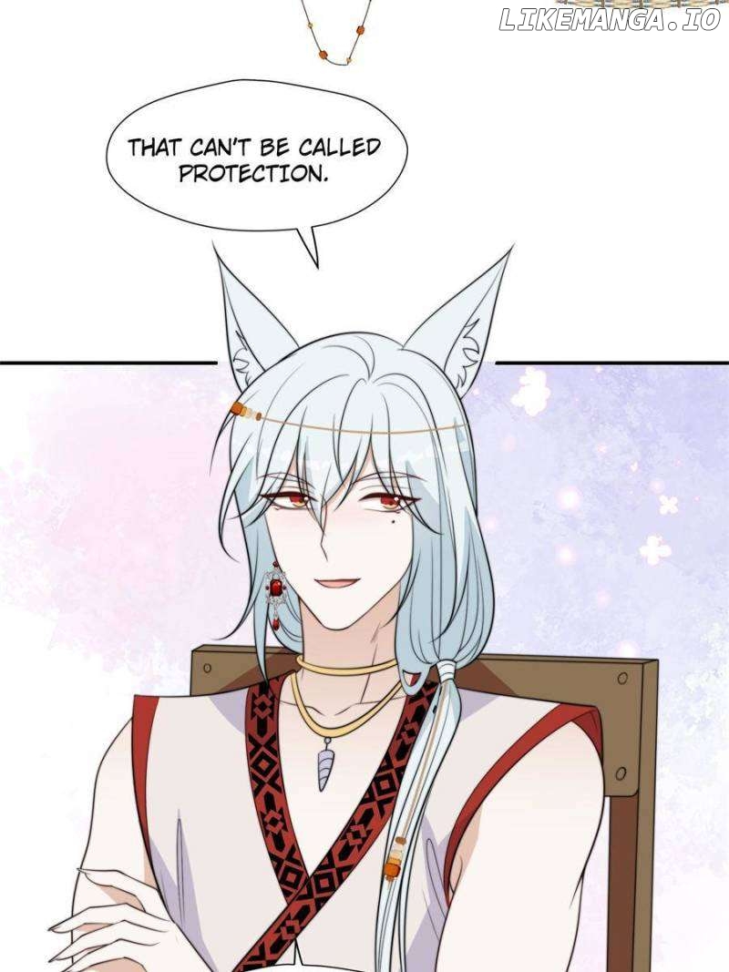I Became the Beastman’s Wife Chapter 200 - page 12
