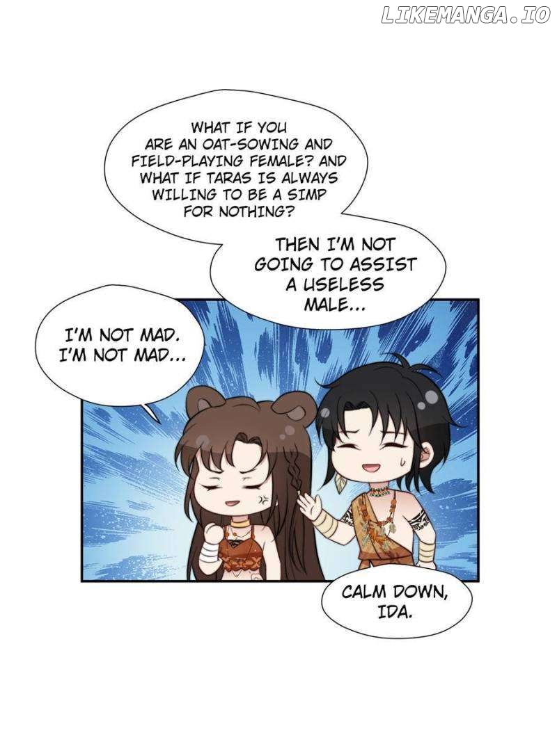 I Became the Beastman’s Wife Chapter 200 - page 16