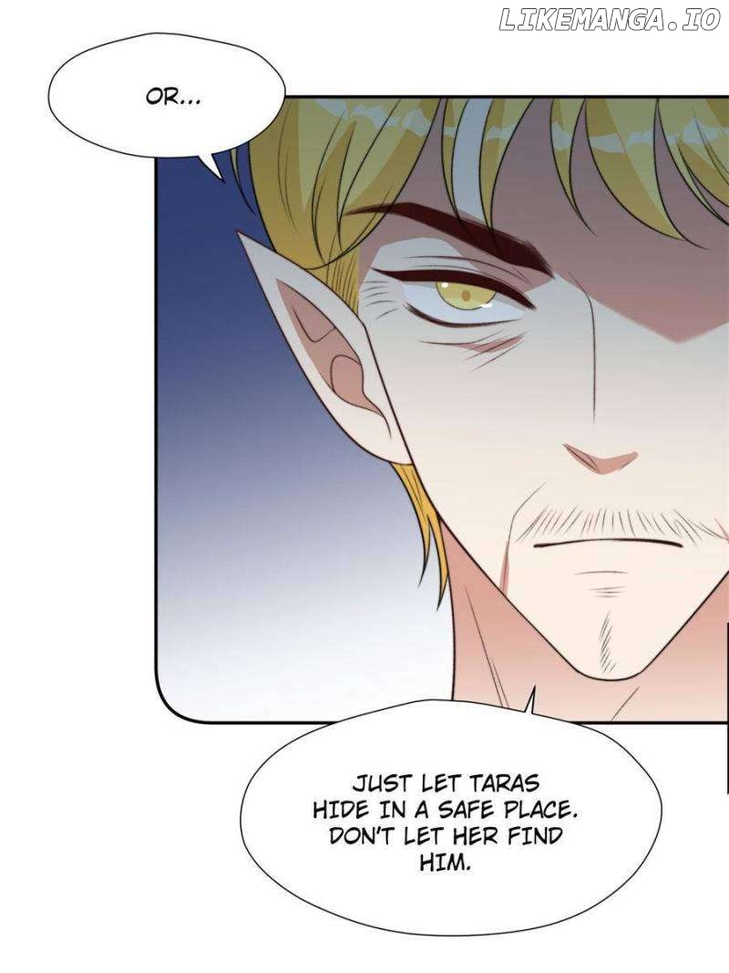I Became the Beastman’s Wife Chapter 200 - page 6
