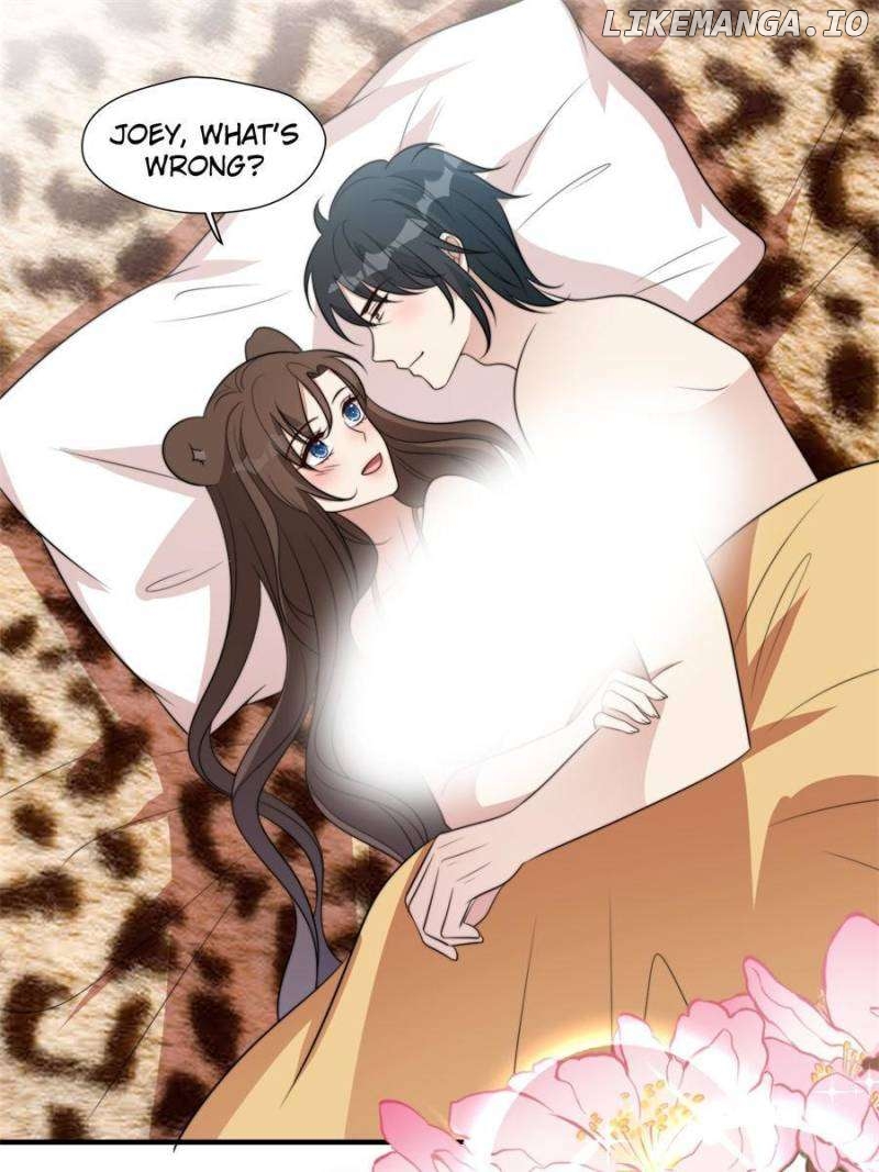 I Became the Beastman’s Wife Chapter 192 - page 1