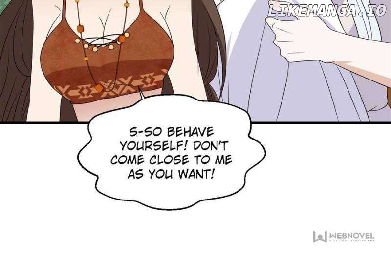 I Became the Beastman’s Wife Chapter 192 - page 14