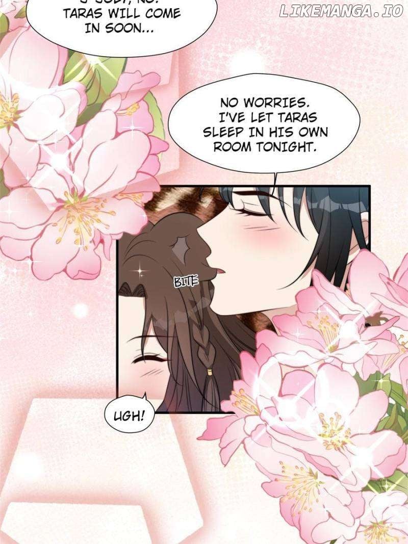 I Became the Beastman’s Wife Chapter 192 - page 3