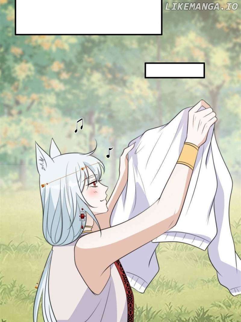 I Became the Beastman’s Wife Chapter 192 - page 6
