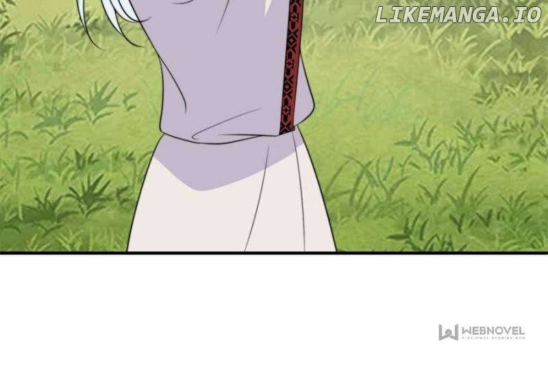 I Became the Beastman’s Wife Chapter 192 - page 7