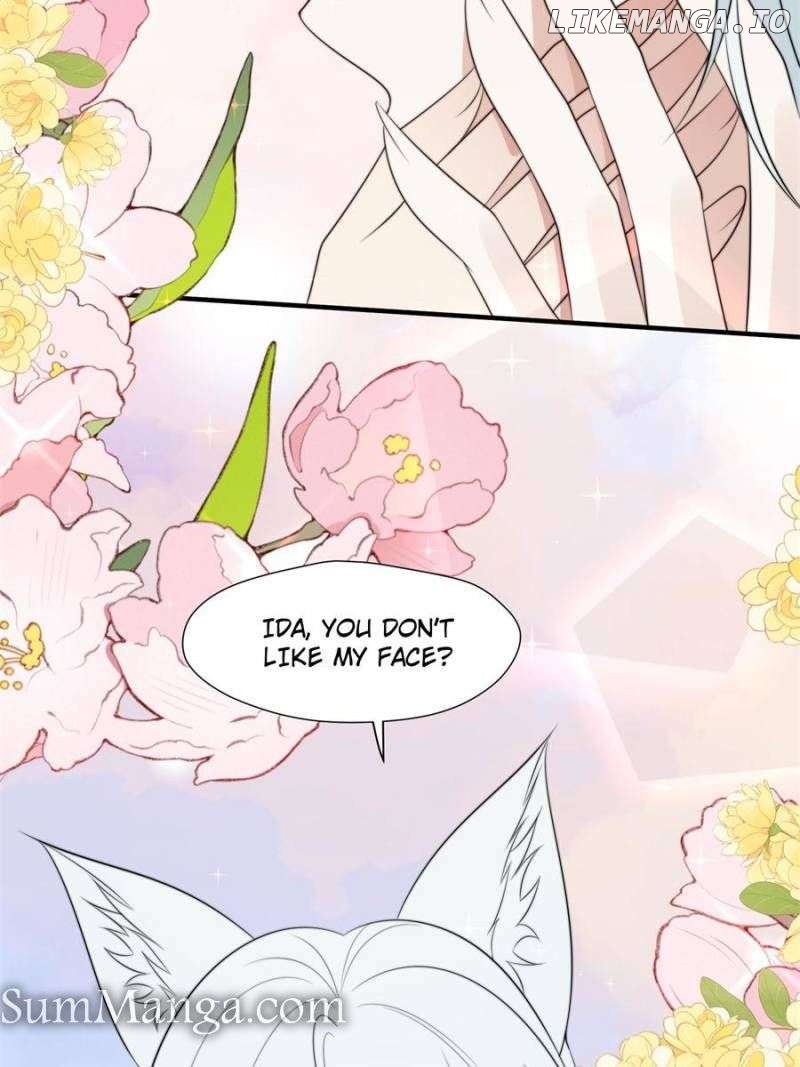 I Became the Beastman’s Wife Chapter 193 - page 2