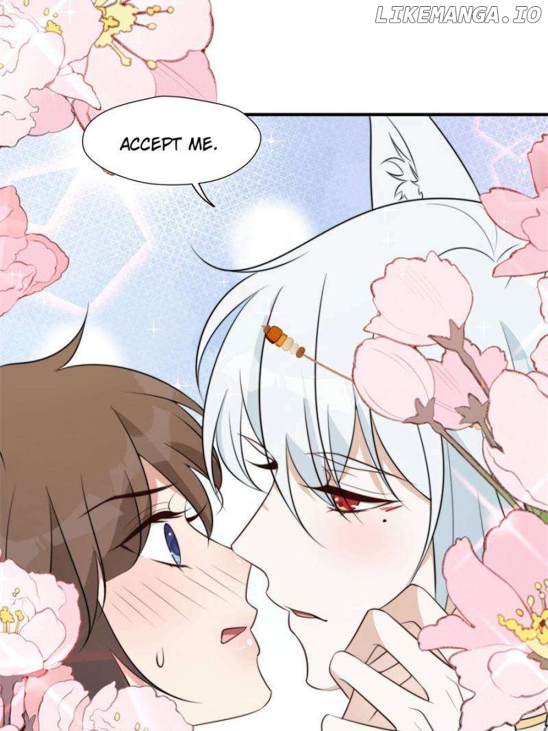 I Became the Beastman’s Wife Chapter 193 - page 4