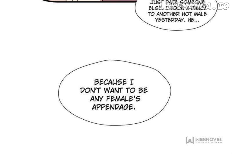 I Became the Beastman’s Wife Chapter 194 - page 13