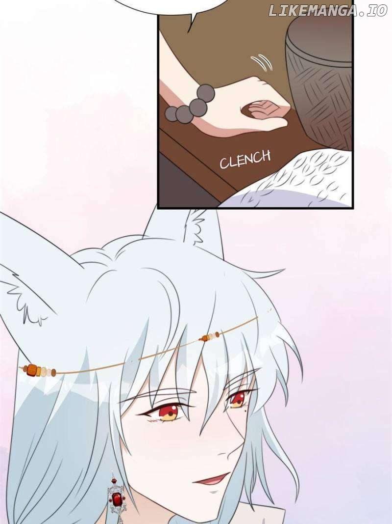 I Became the Beastman’s Wife Chapter 194 - page 3