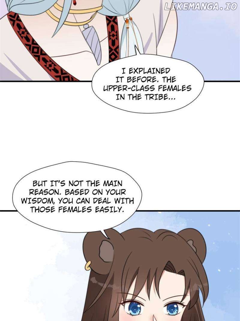 I Became the Beastman’s Wife Chapter 194 - page 4