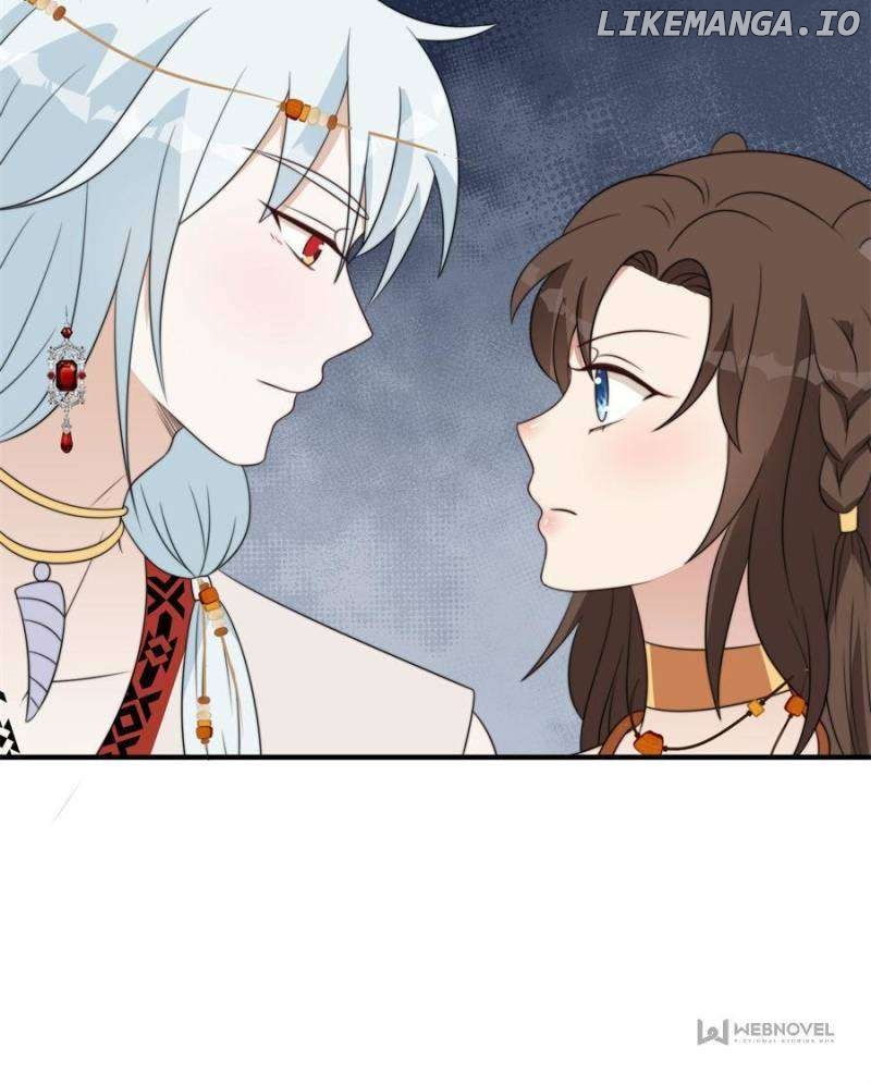 I Became the Beastman’s Wife Chapter 194 - page 6