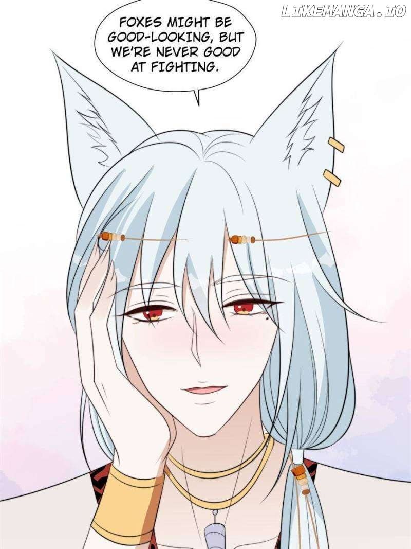 I Became the Beastman’s Wife Chapter 194 - page 9