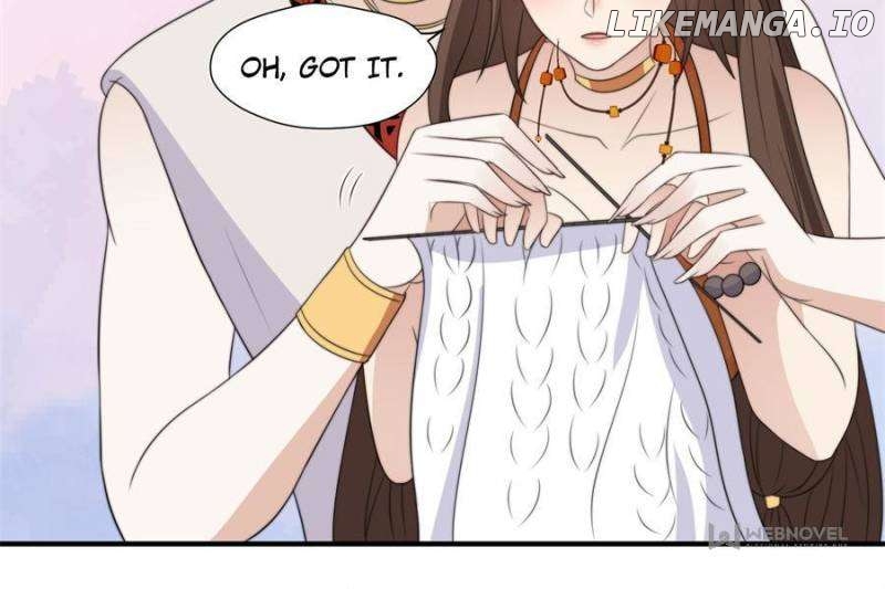I Became the Beastman’s Wife Chapter 195 - page 14