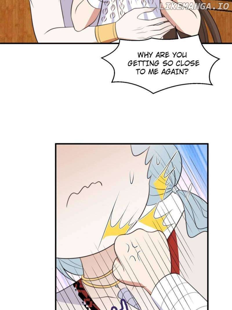 I Became the Beastman’s Wife Chapter 195 - page 18