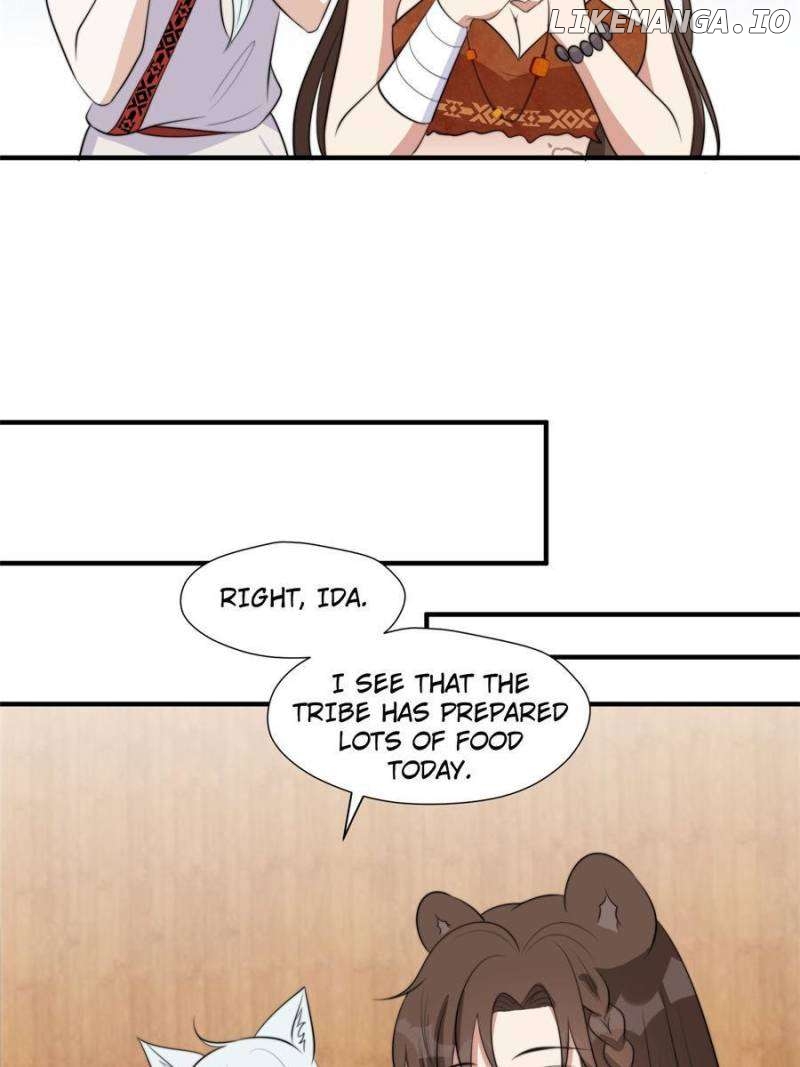 I Became the Beastman’s Wife Chapter 195 - page 20