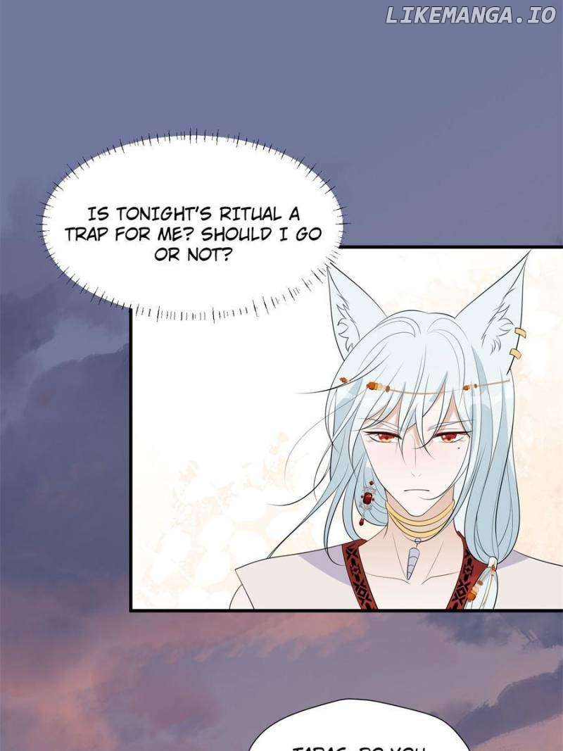 I Became the Beastman’s Wife Chapter 196 - page 12