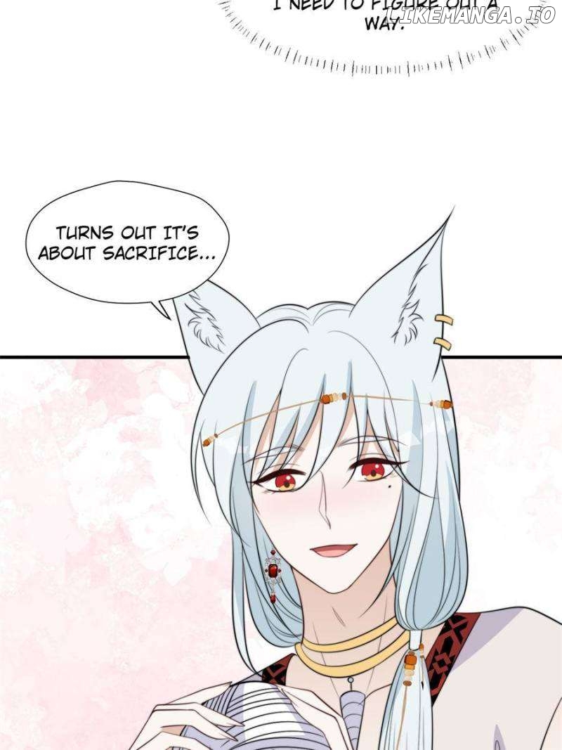 I Became the Beastman’s Wife Chapter 196 - page 4