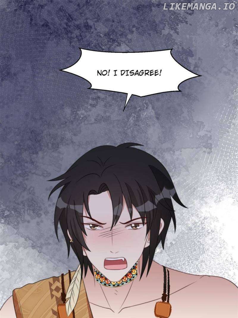 I Became the Beastman’s Wife Chapter 197 - page 1