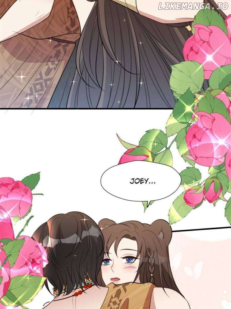 I Became the Beastman’s Wife Chapter 197 - page 10