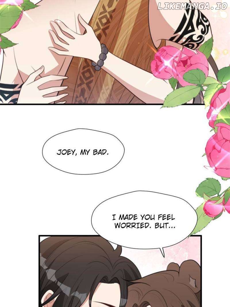 I Became the Beastman’s Wife Chapter 197 - page 11