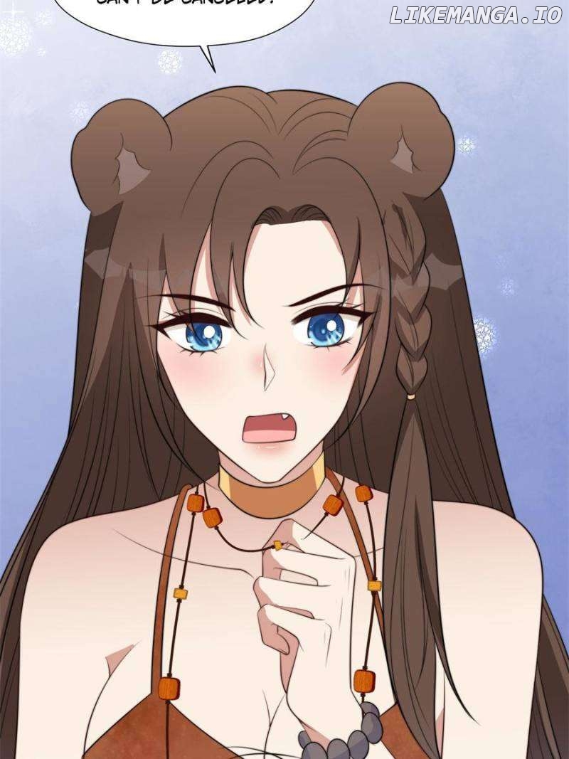 I Became the Beastman’s Wife Chapter 197 - page 13
