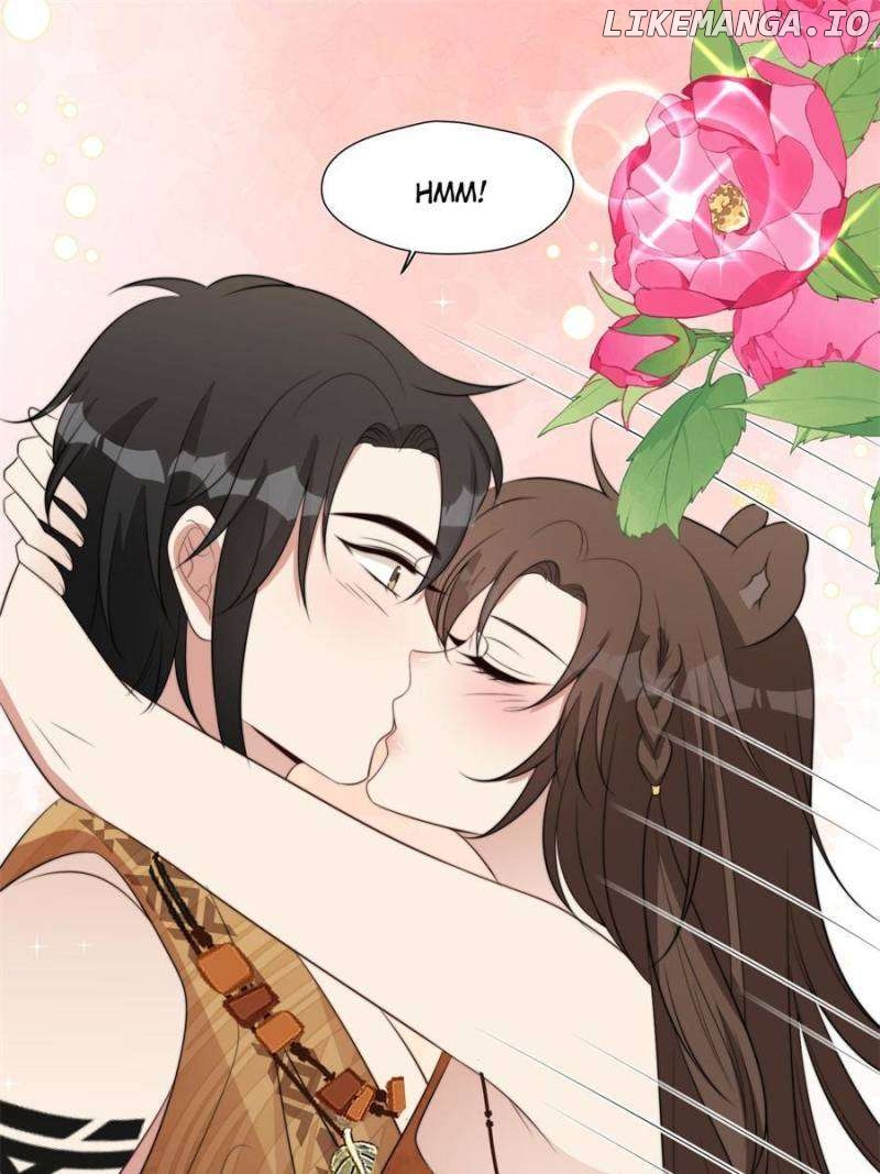 I Became the Beastman’s Wife Chapter 197 - page 16
