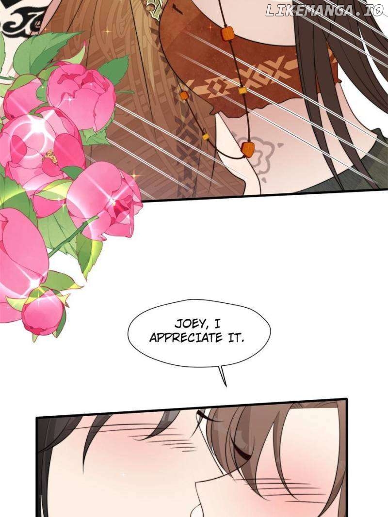 I Became the Beastman’s Wife Chapter 197 - page 17
