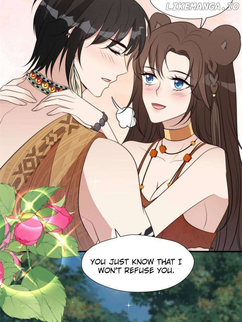 I Became the Beastman’s Wife Chapter 197 - page 19