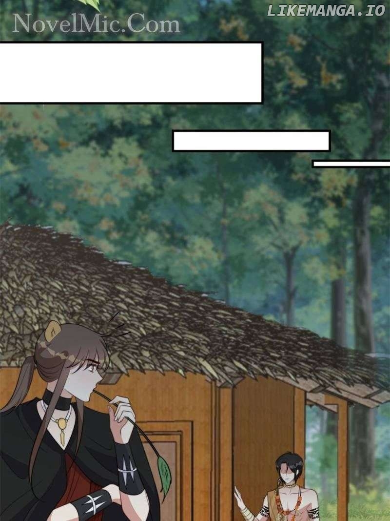 I Became the Beastman’s Wife Chapter 197 - page 20