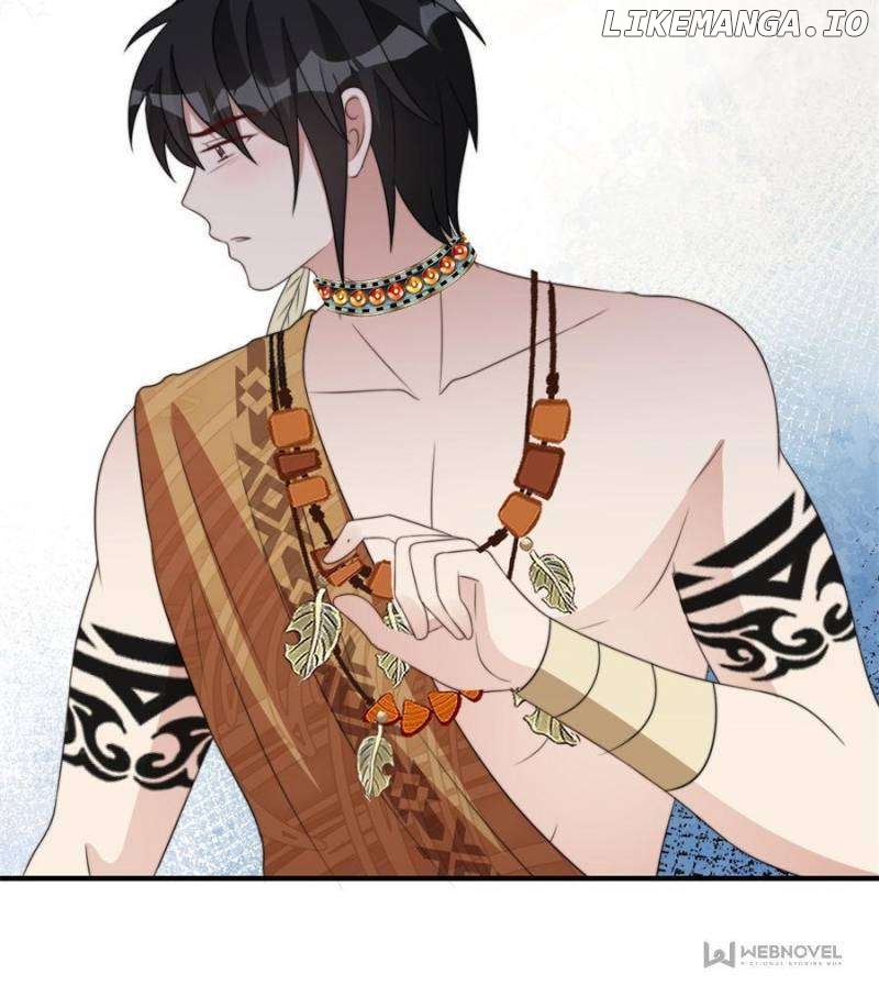 I Became the Beastman’s Wife Chapter 197 - page 7