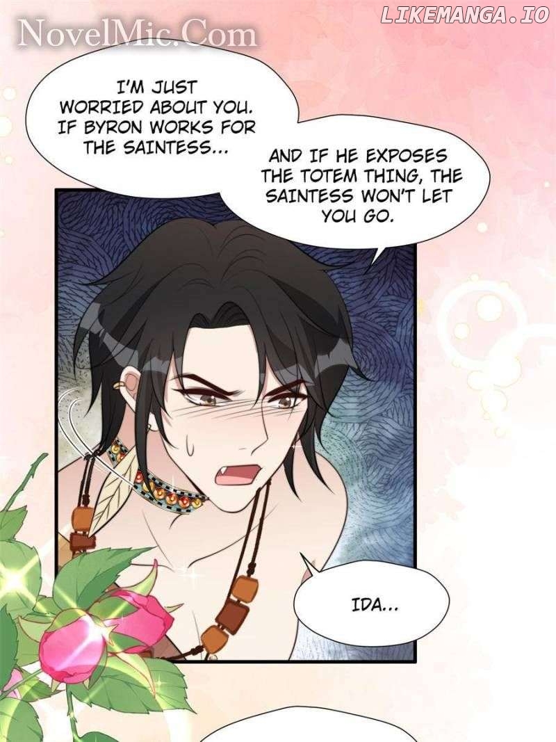 I Became the Beastman’s Wife Chapter 197 - page 8