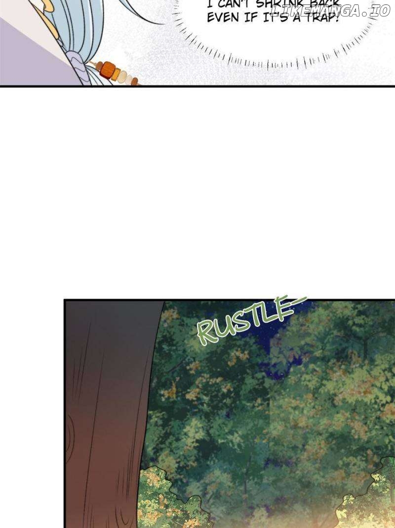 I Became the Beastman’s Wife Chapter 198 - page 10
