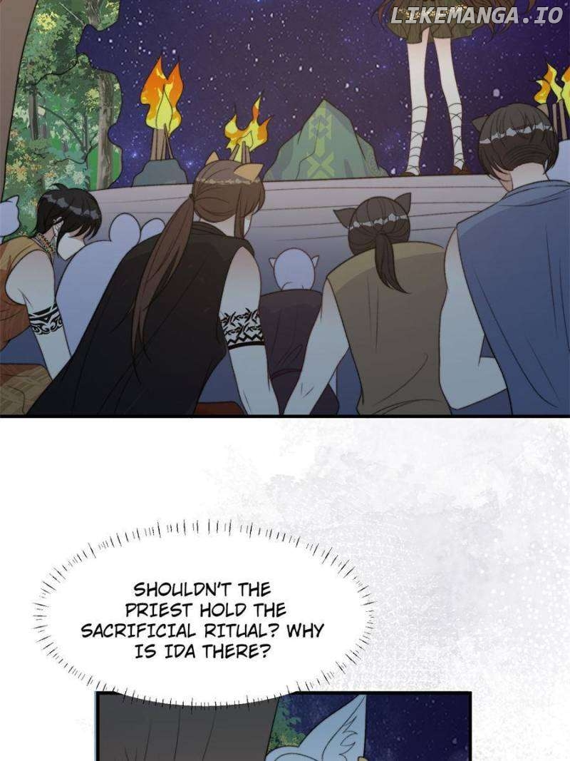 I Became the Beastman’s Wife Chapter 198 - page 12