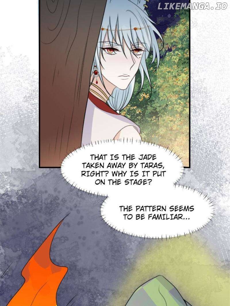 I Became the Beastman’s Wife Chapter 198 - page 13