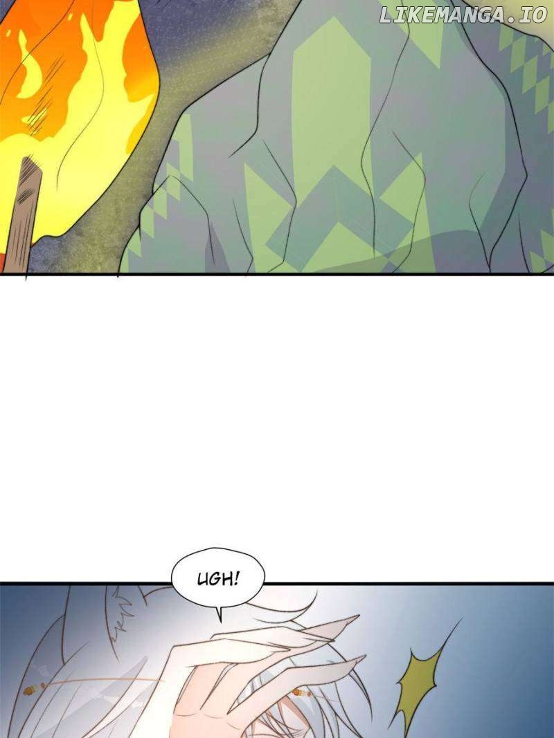 I Became the Beastman’s Wife Chapter 198 - page 14