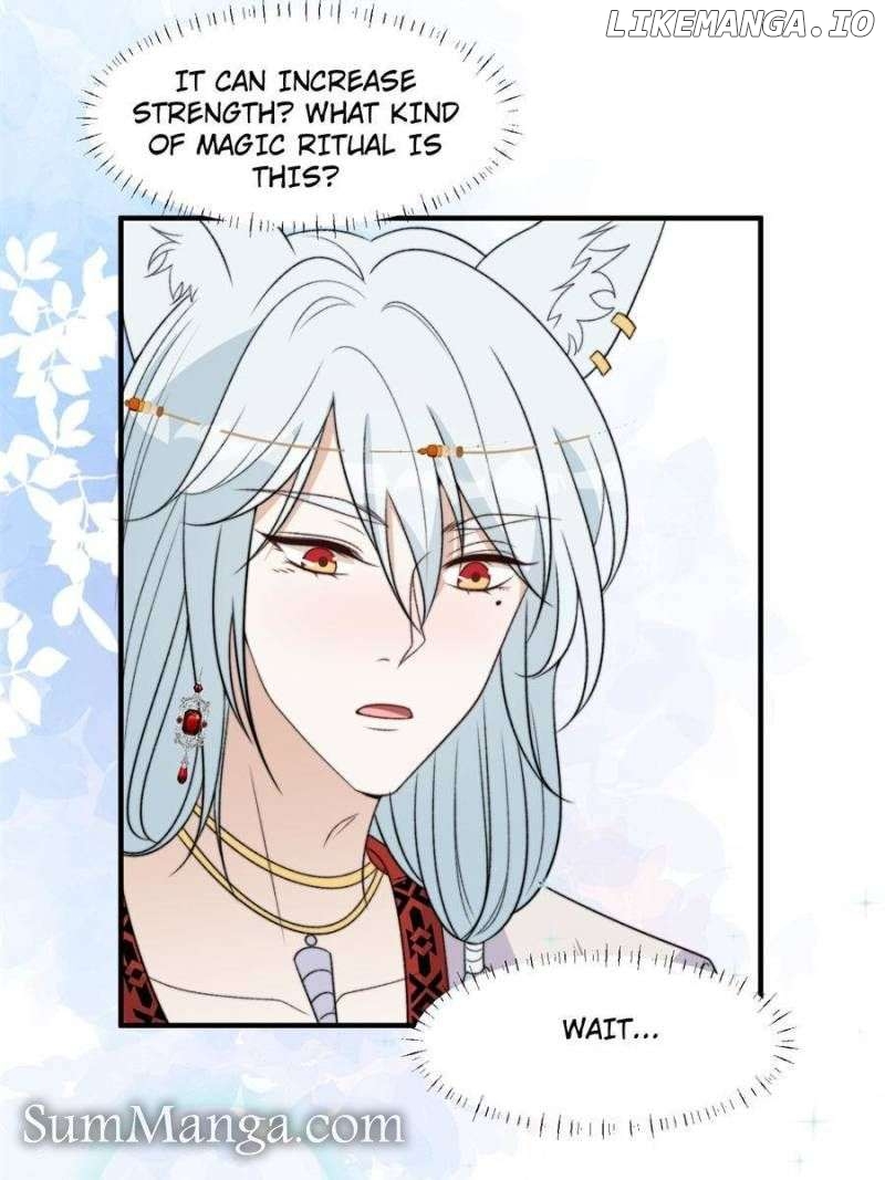 I Became the Beastman’s Wife Chapter 198 - page 18