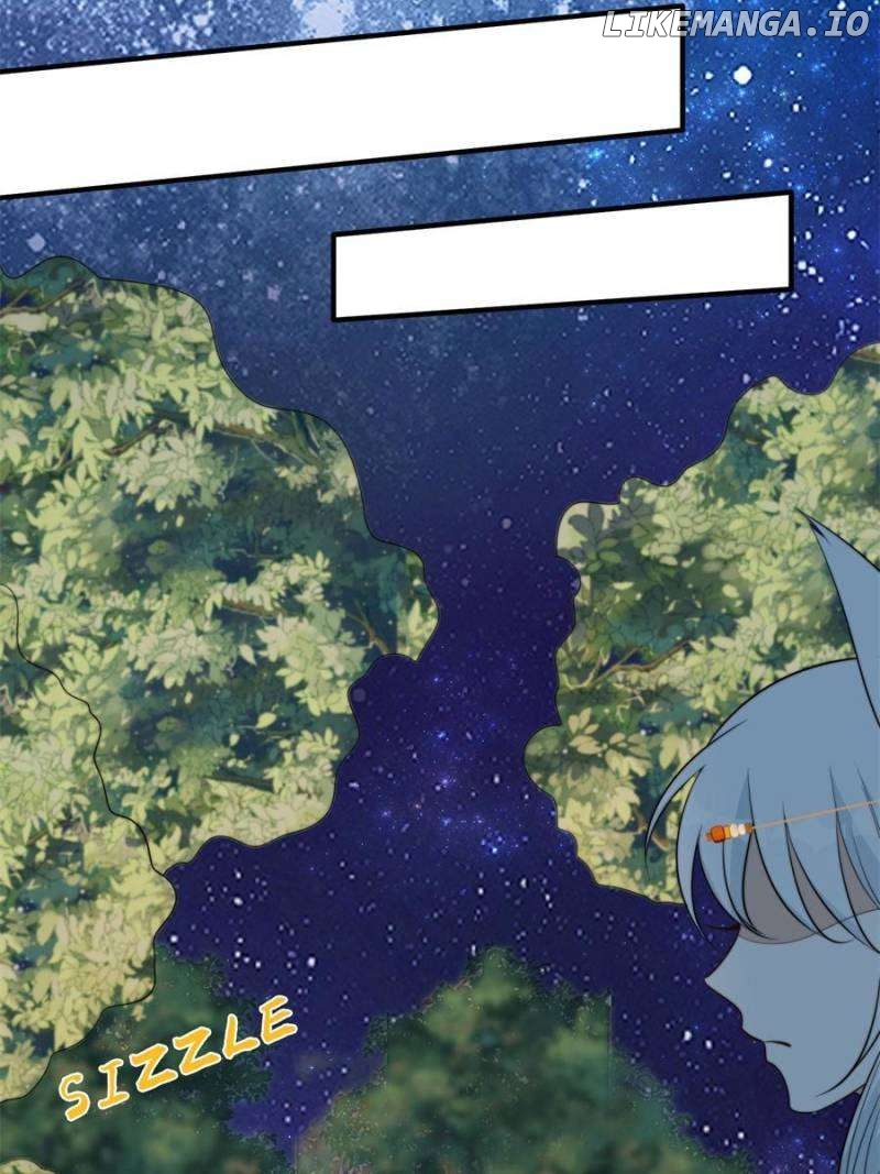 I Became the Beastman’s Wife Chapter 198 - page 4