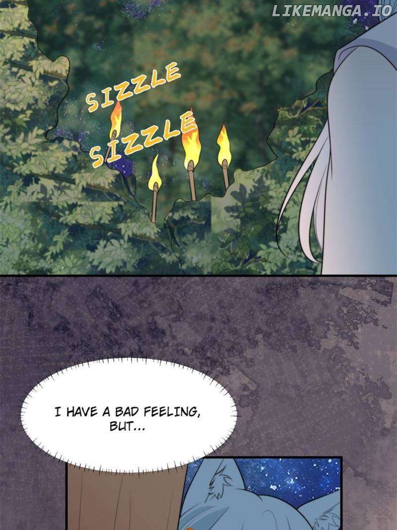 I Became the Beastman’s Wife Chapter 198 - page 5