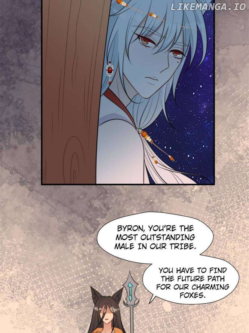 I Became the Beastman’s Wife Chapter 198 - page 6