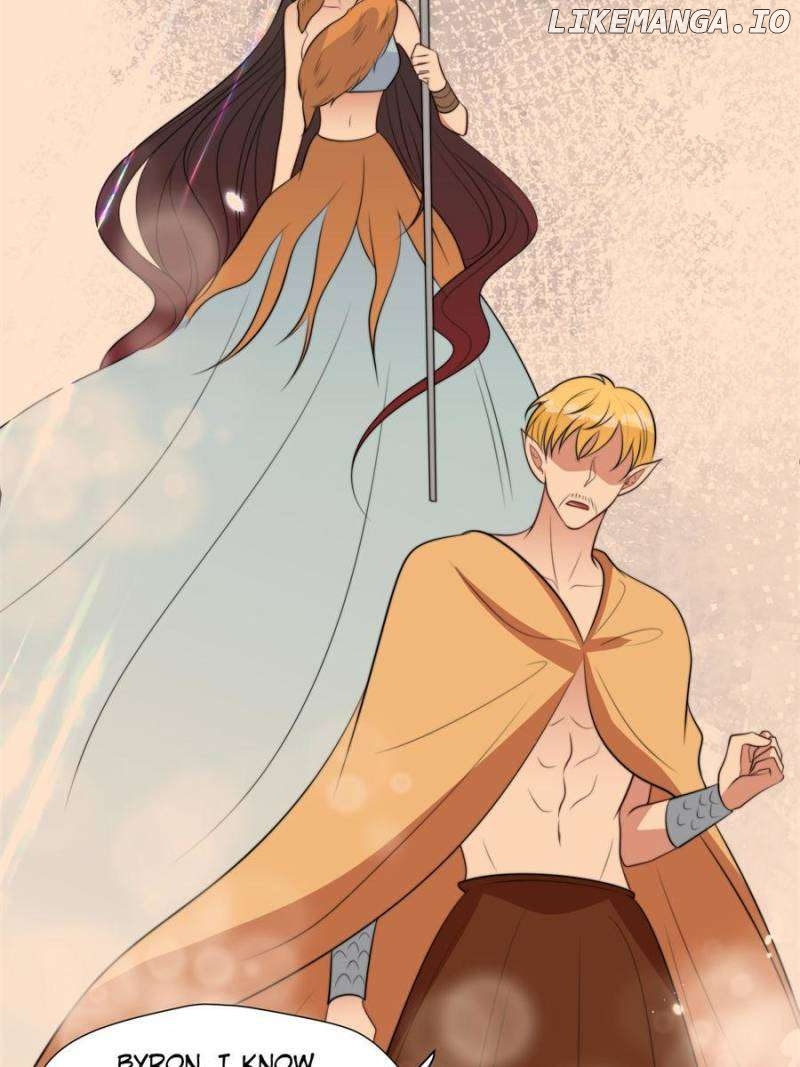 I Became the Beastman’s Wife Chapter 198 - page 7