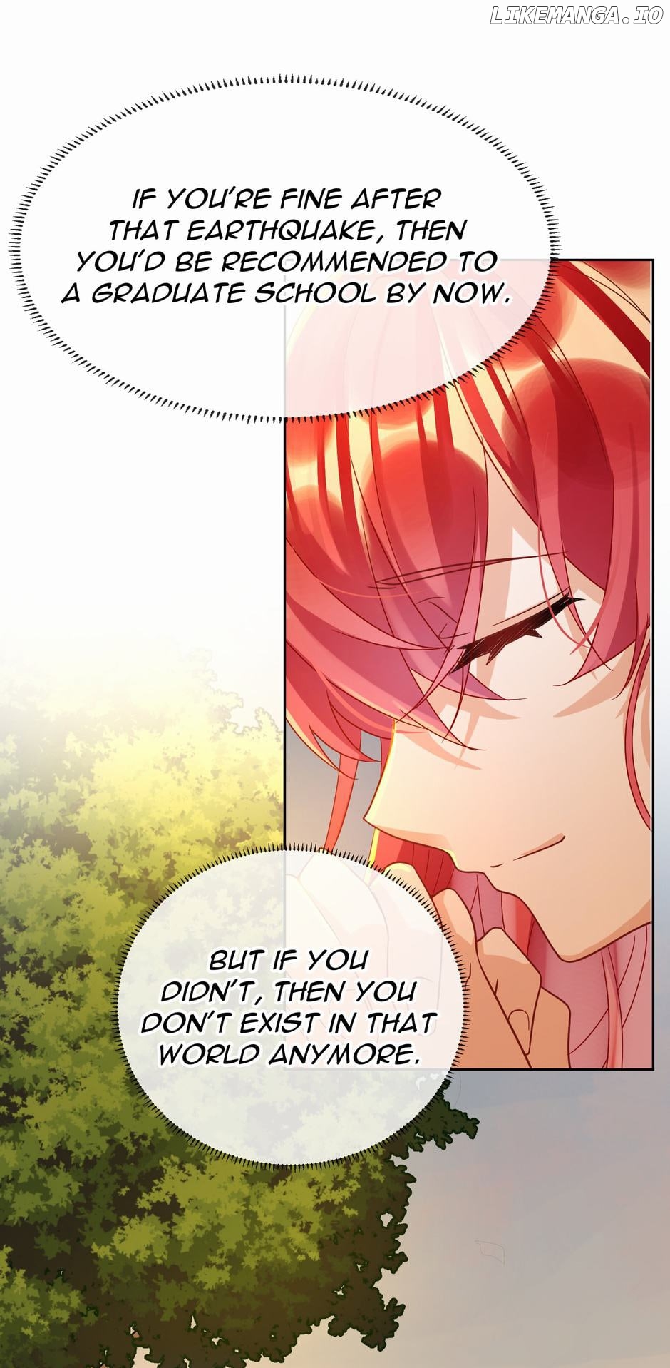 The Daughter Of Evil And Miss Devil Chapter 51 - page 29