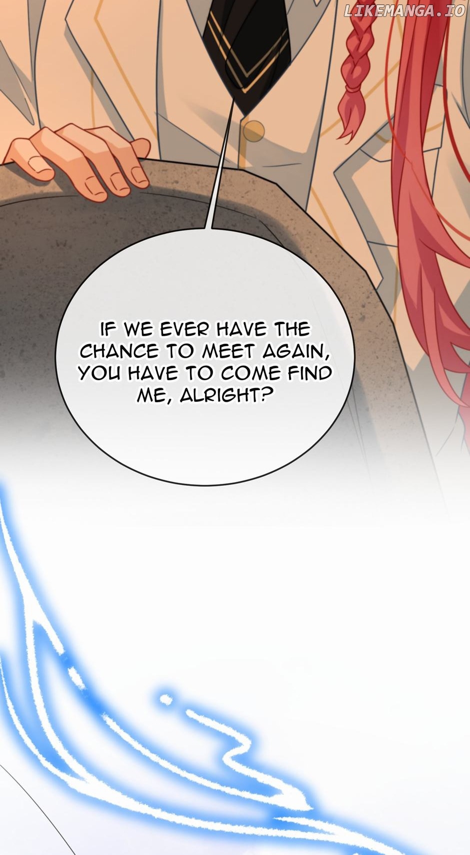 The Daughter Of Evil And Miss Devil Chapter 51 - page 33