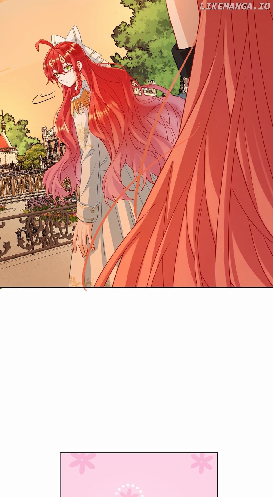 The Daughter Of Evil And Miss Devil Chapter 51 - page 36