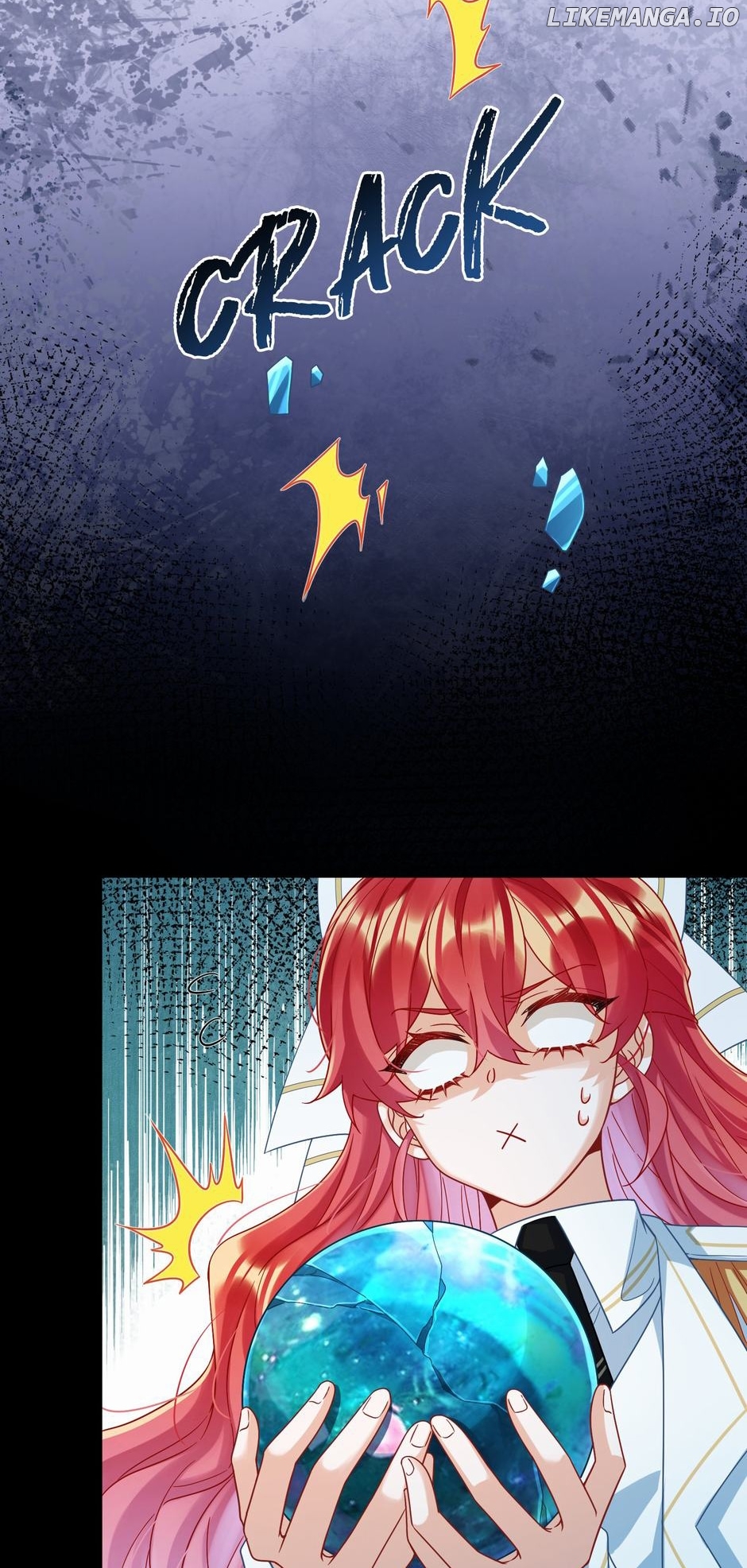 The Daughter Of Evil And Miss Devil Chapter 52 - page 7