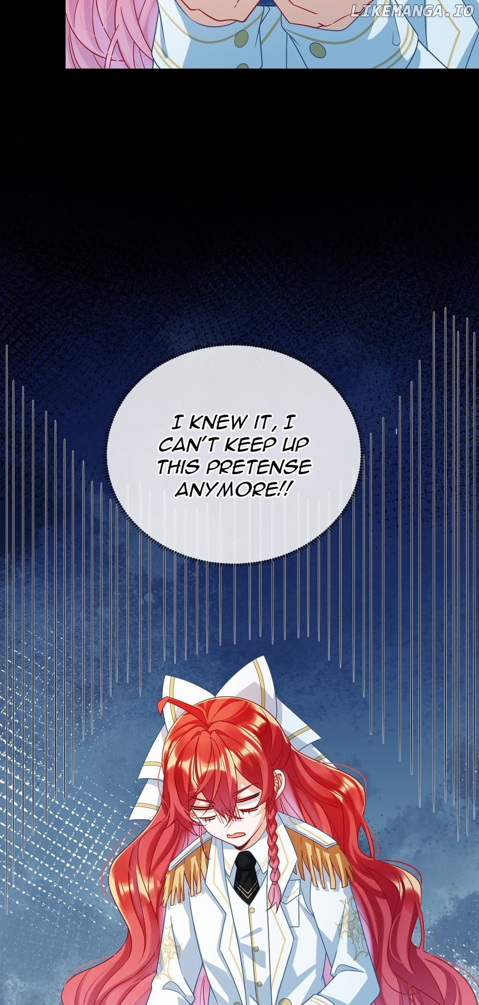 The Daughter Of Evil And Miss Devil Chapter 52 - page 8