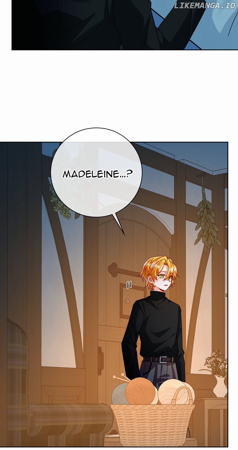 The Daughter Of Evil And Miss Devil Chapter 42 - page 31