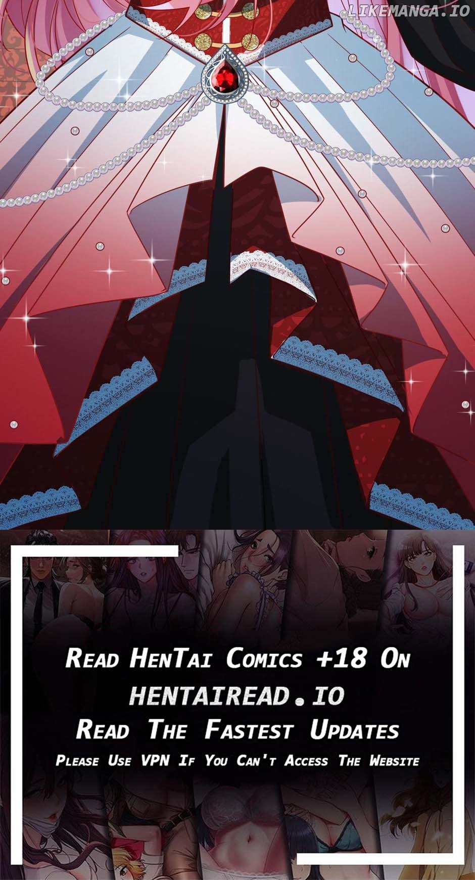 The Daughter Of Evil And Miss Devil Chapter 42 - page 44