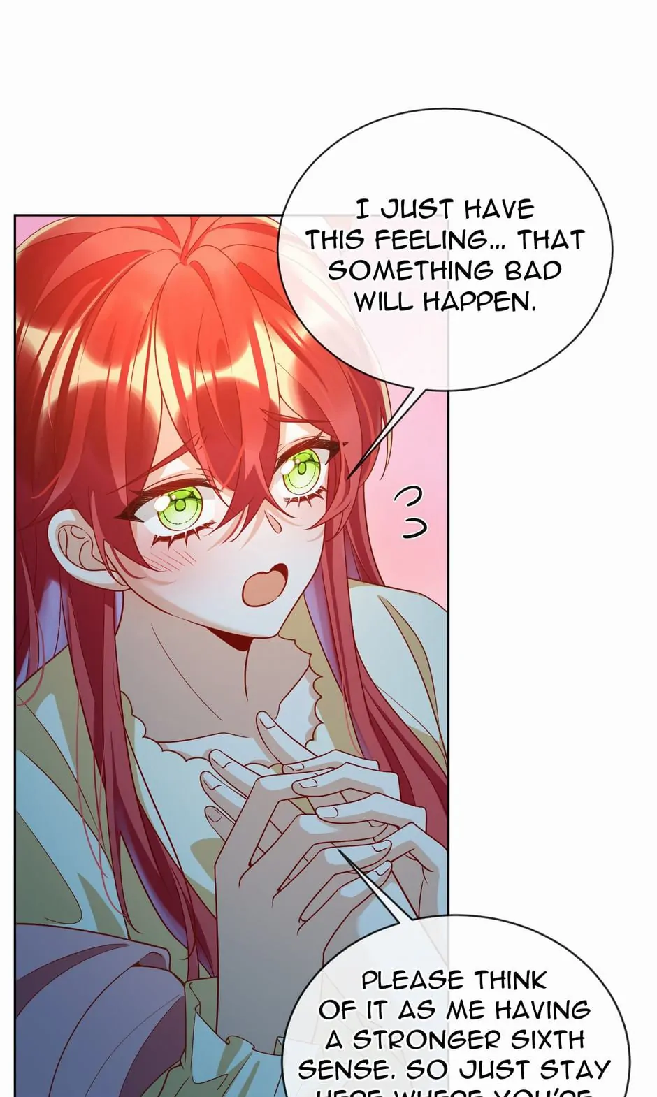 The Daughter Of Evil And Miss Devil Chapter 44 - page 20